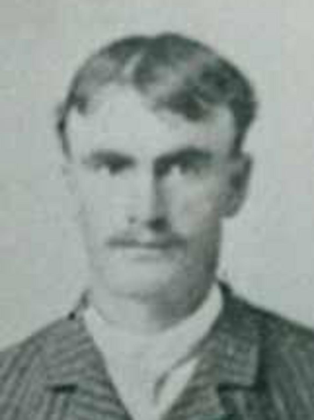 John Thomas Riddle Jr. (1839 - 1903) Profile